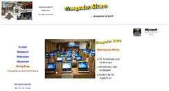 Desktop Screenshot of cs-erfurt.com